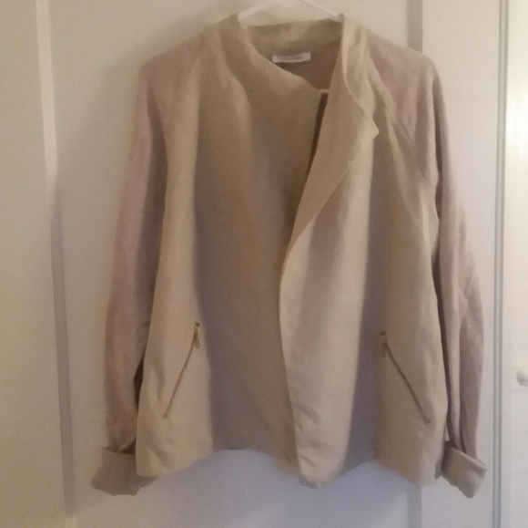 Calvin Klein Blazer - Picture 4 of 9